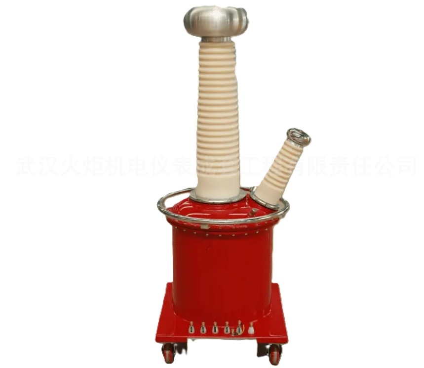 HJYDQ系列气体式试验变压器（可定制款）